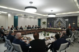 آذری جهرمی در حوزه احترام گام اول در انتخابات برداشته شده است