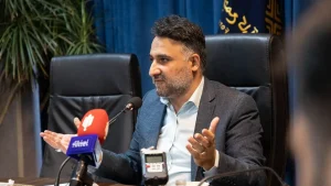 روح الله دهقانی فیروزآبادی