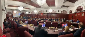 لزوم برگزاری جلسه کارآفرینان در حضور رئیس جمهور گوش شنوای وزیر اقتصاد برای مشکلات تولید