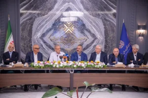 پزشکیان مملکت با مشورت شما تولیدکنندگان اصلاح می شودلزوم مشارکت صاحبان فرآیند در تدوین برنامه ها