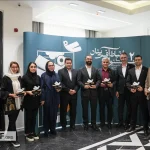 جشنواره ارتباط آفرینان به روایت تصاویر