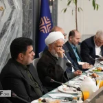 گزارش تصویری از یازدهمین نشست «صبح آفرینش»