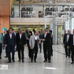 گزارش تصویری کارگروه ارتباطات با میزبانی گروه صنعتی-پژوهشی زر