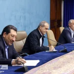 گزارش تصویری دیدار اعضای مجمع کارآفرینان ایران با رئیس جمهور (۲۲ مهر ۱۴۰۴)