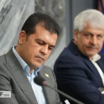 گزارش تصویری دیدار کارآفرینان با معاونت علمی رئیس جمهور (۶ آبان ۱۴۰۴)