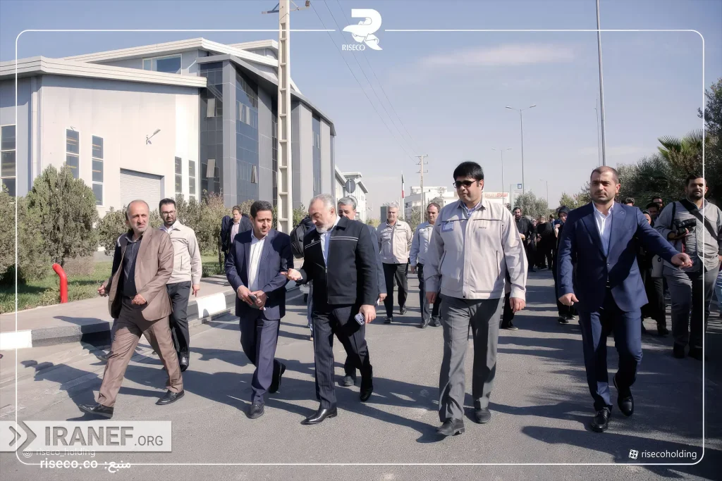 حمایت قوه قضاییه از تولید، اطمینان را به صنعت بازگرداند