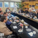 نخستین نشست کارگروه صادرات، واردات و ارز به میزبانی سازمان توسعه تجارت