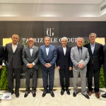 نشست مشترک اتاق بازرگانی و مجمع کارآفرینان