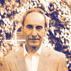 01. رضا حمیدی - چرم مشهد