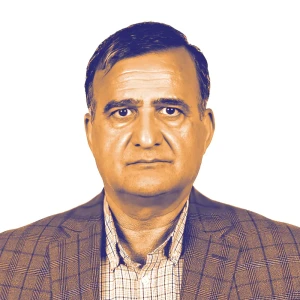 034. سید محمد حسین وزیری بزرگ - بالین تک