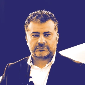 043. سامان فیروزی فیروزکوهی - کرمان موتور