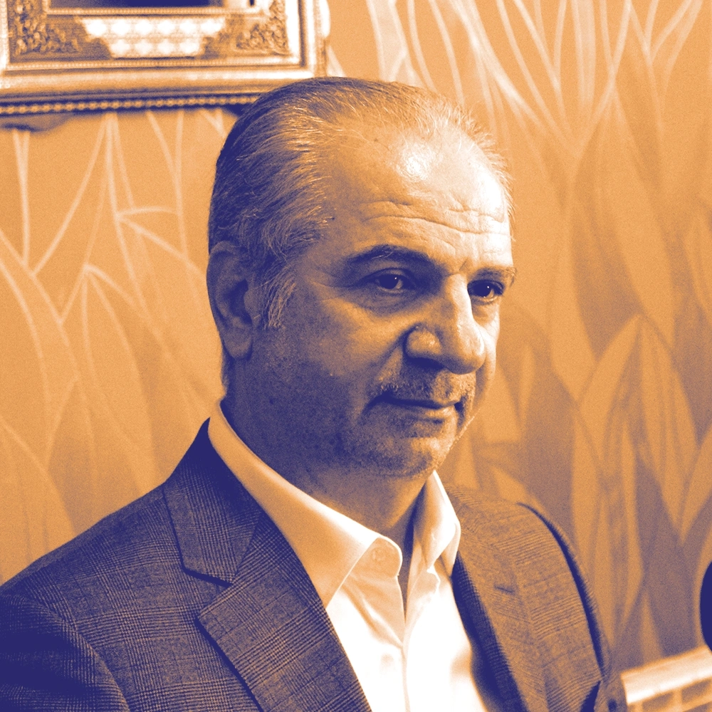 047. محمدرضا جبار زارع - همگام