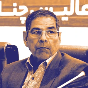 048. علی اصغر فیاض - عالیس