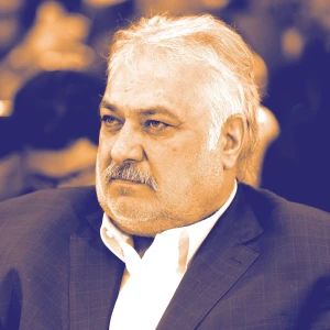 049. محسن فلاحتیان - پرشیان فولاد