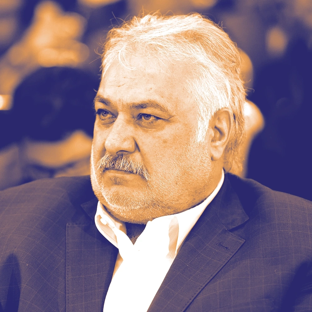 049. محسن فلاحتیان - پرشیان فولاد