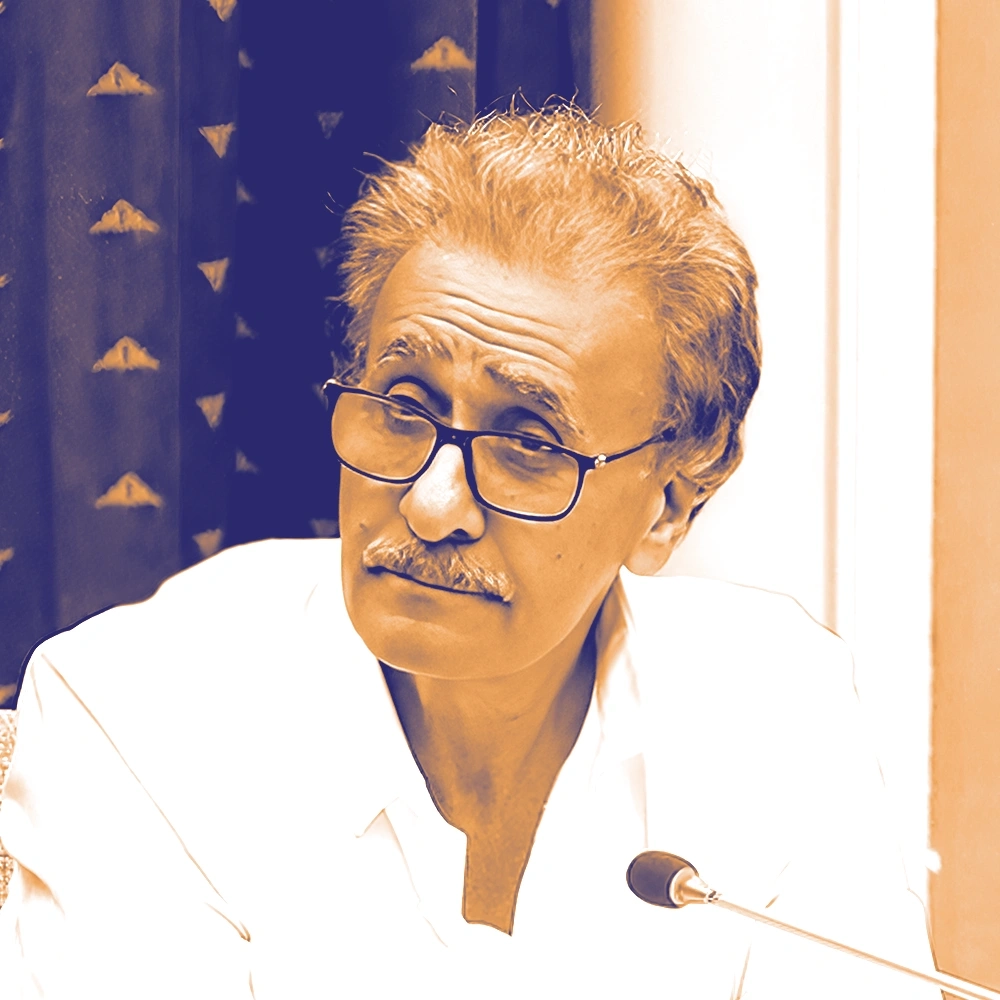 050. مسعود صرامی - پرستیژلند ایران