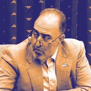 051. مجتبی ملا احمدی - هلدینگ بهار