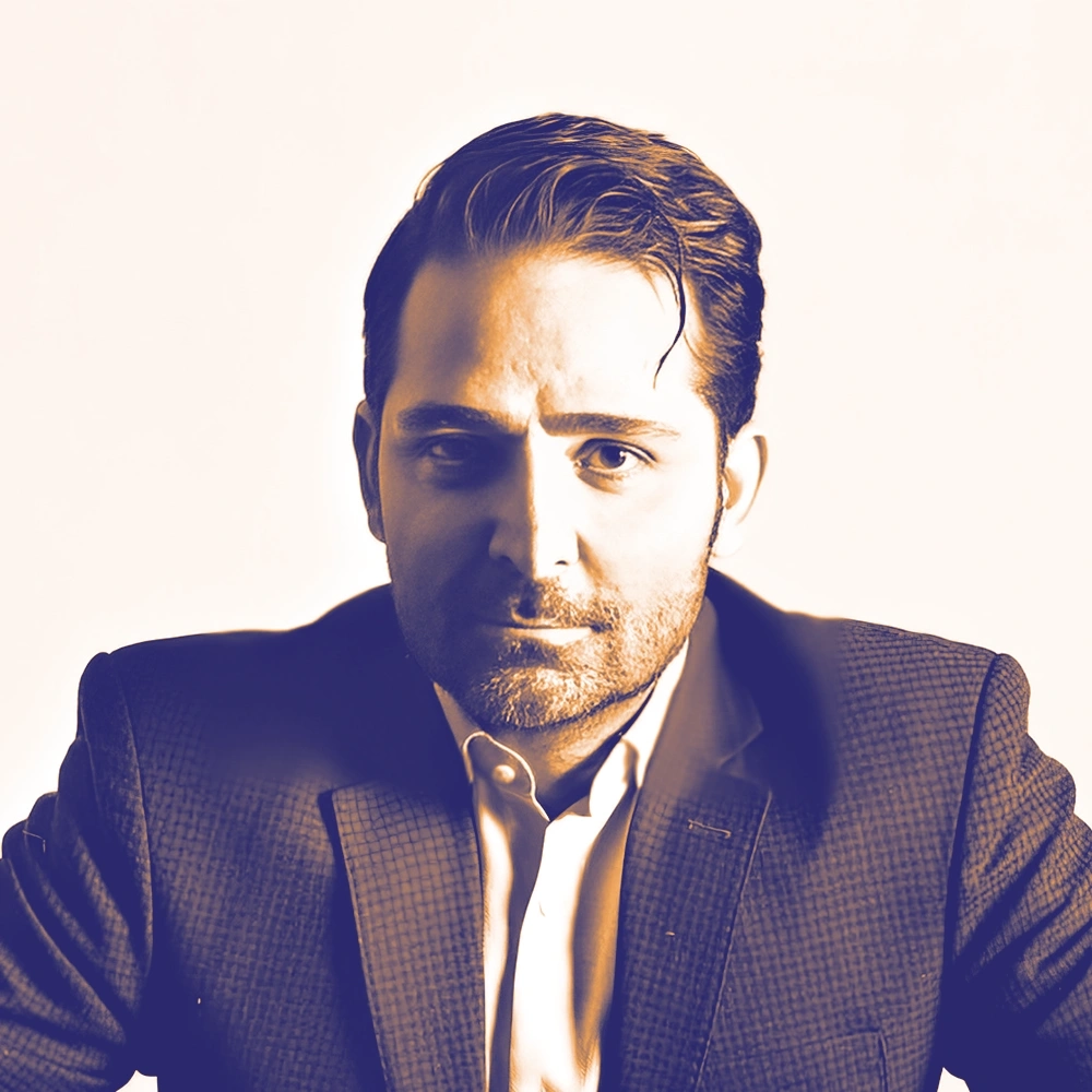 061. محمد مهدی دوستی - پالایش نفت آفتاب