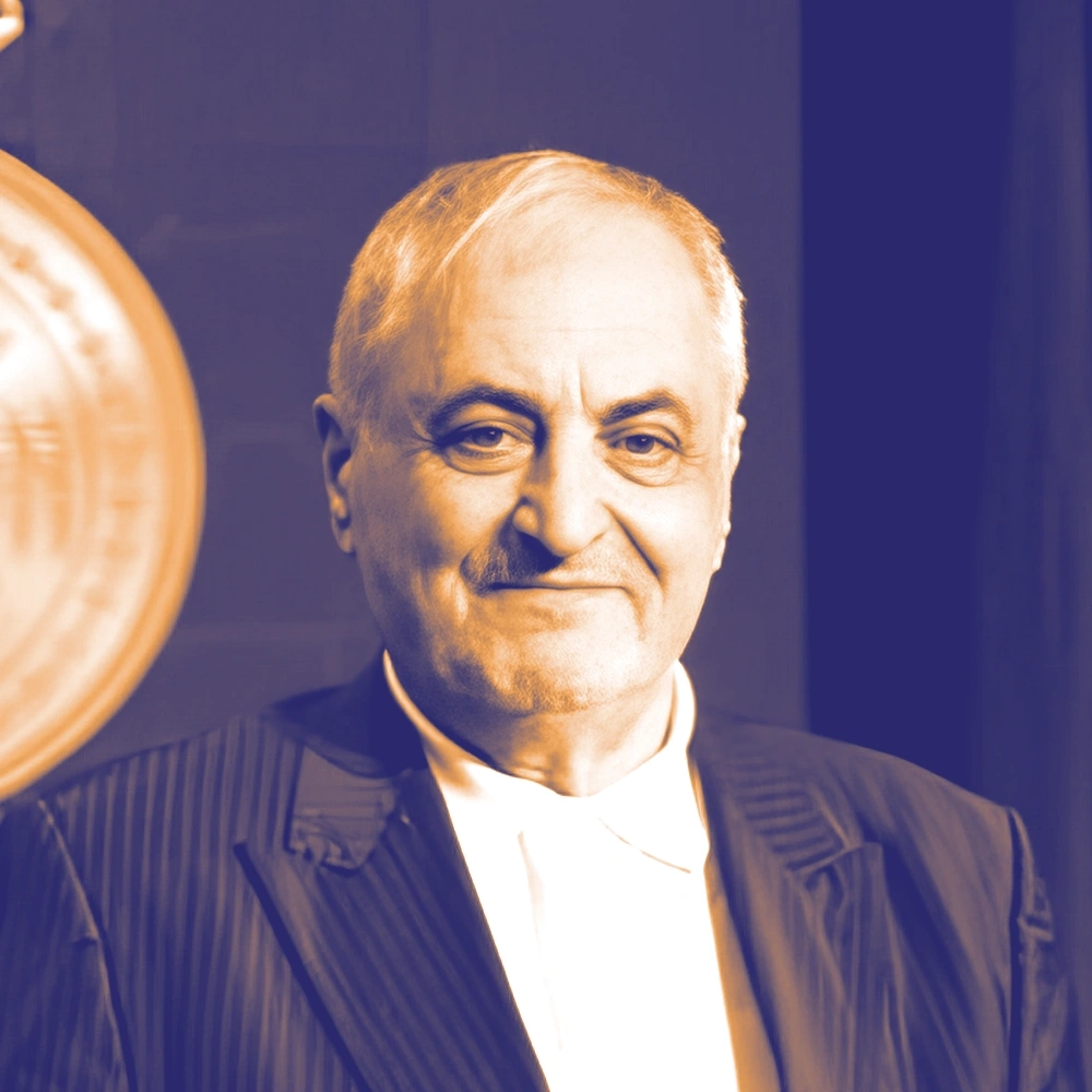 062. کمال فتحی - گروه صنعتی آرتا