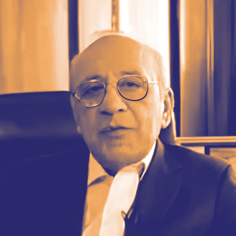 065. محمدرضا جابر انصاری - گروه صنعتی سپاهان