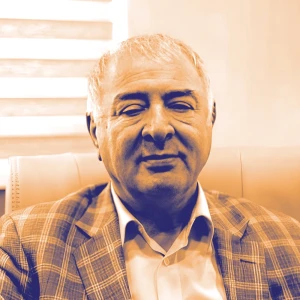 069. احمد بستانچی - دمنده