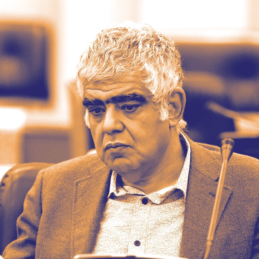 071. حیدر میزبان - زرین رویا