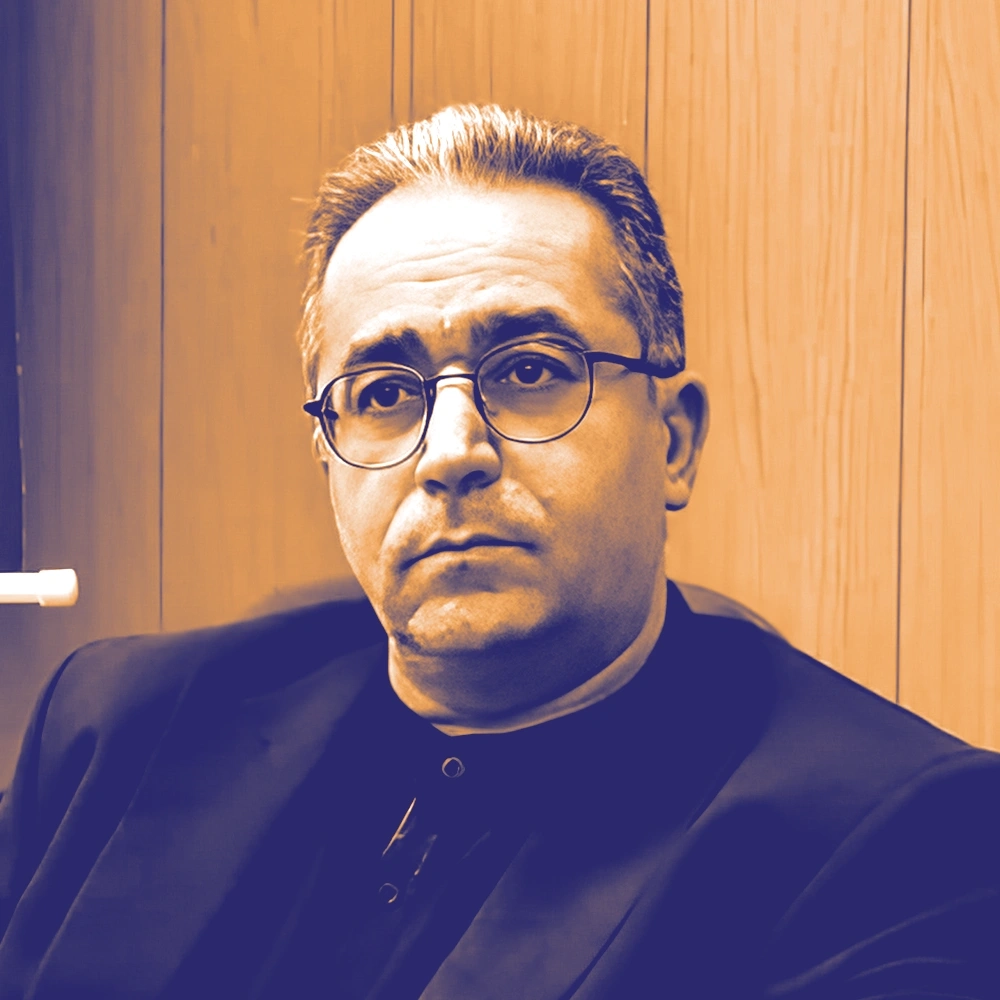 آشنایی با علی خیراللهی، کارآفرین و مدیرعامل هلدینگ کیمیا