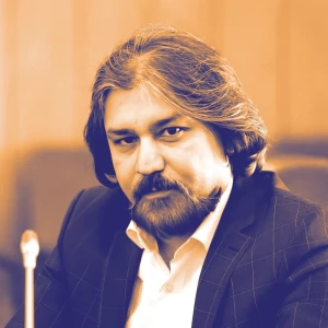 080. حمید رضا قلمکاری - سپاهان دانه_