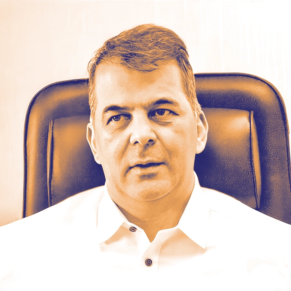 081. محمد جواد سالک نجات - گروه صنعتی نجاتی