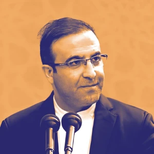 082. یوسف ابراهیمی - ایده ماندگار یاران تراب