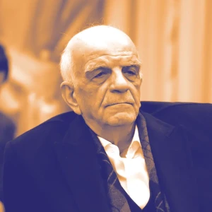 ابراهیم عسگریان - شیشه کاوه