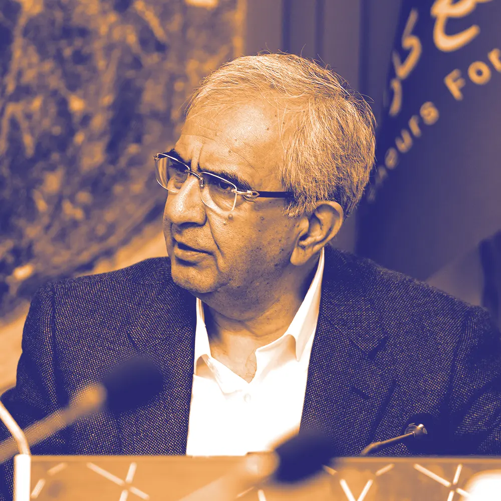 اخمد خوروش - فولاد کویر