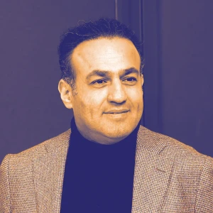 امیرحسین شقاقی - شیرین نوین