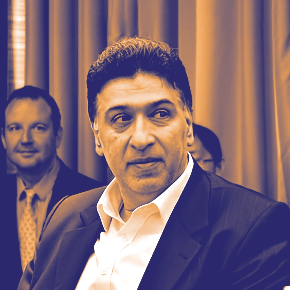 بهرام شریعت - مدیران خودرو