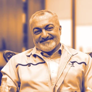 حمیدرضا صمدی - رایزکو