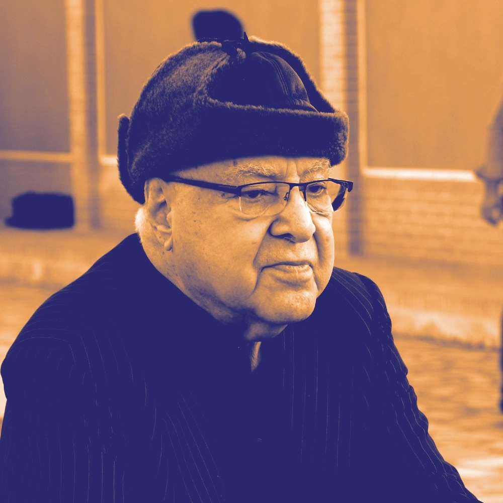 سید محمد احرامیان - فولاد یزد