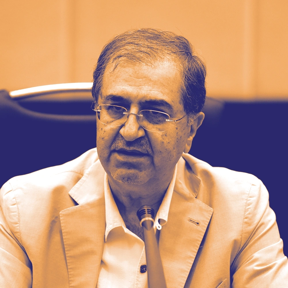 عباسعلی قصاعی - چینی زرین