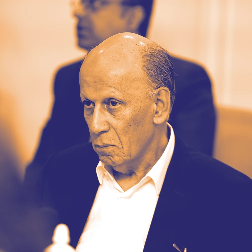 علی سعیدی - آرین سعید