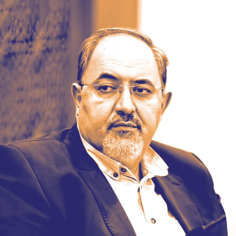 علی کرباسی زاده - چیکا