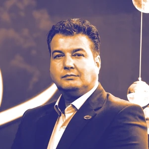 علیرضا جنتی - گیتی پسند