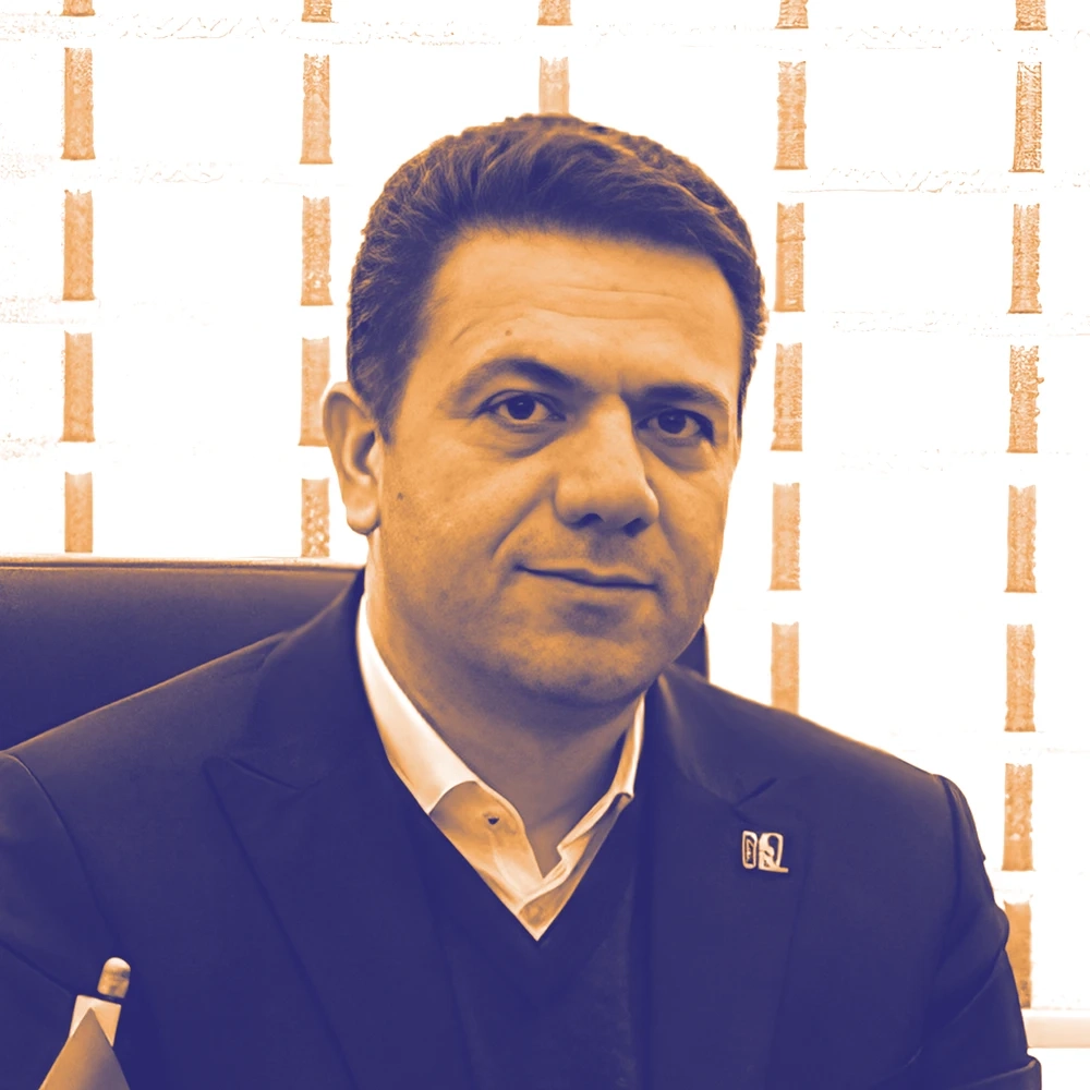 علیرضا نوری - ایاز