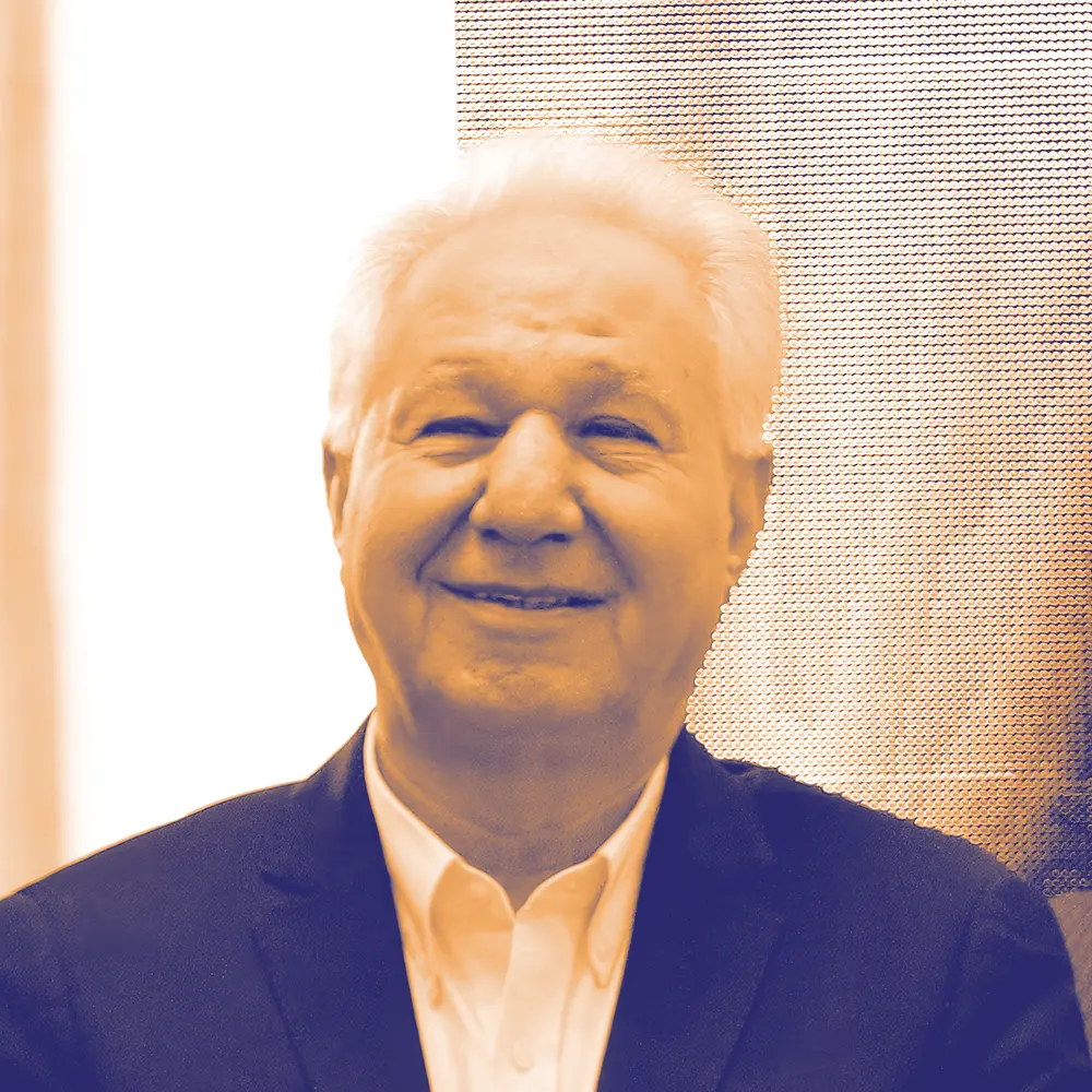 غلامرضا منزوی زاده - قالی سلیمان