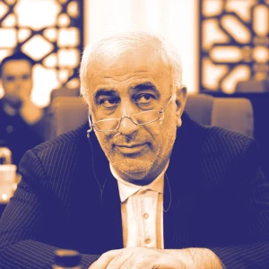 فرج الله معماری - آریا ترانسفو