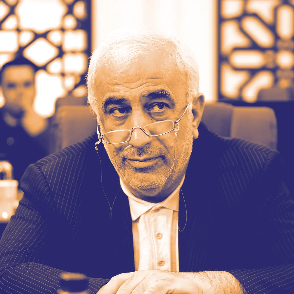 فرج الله معماری - آریا ترانسفو