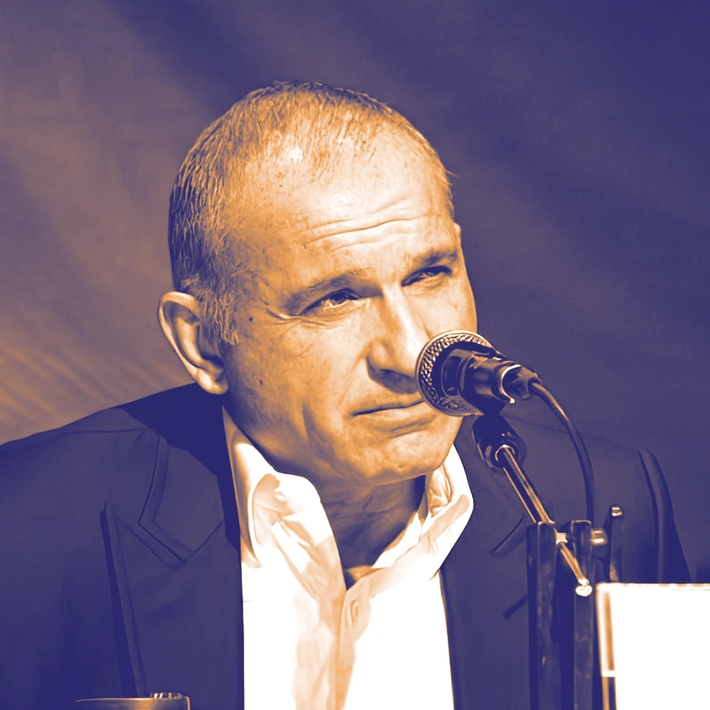 فردین عالیزاد - سن ایچ