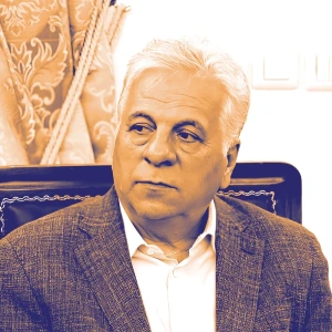 محمد جابریان محمود - فولاد روهینا