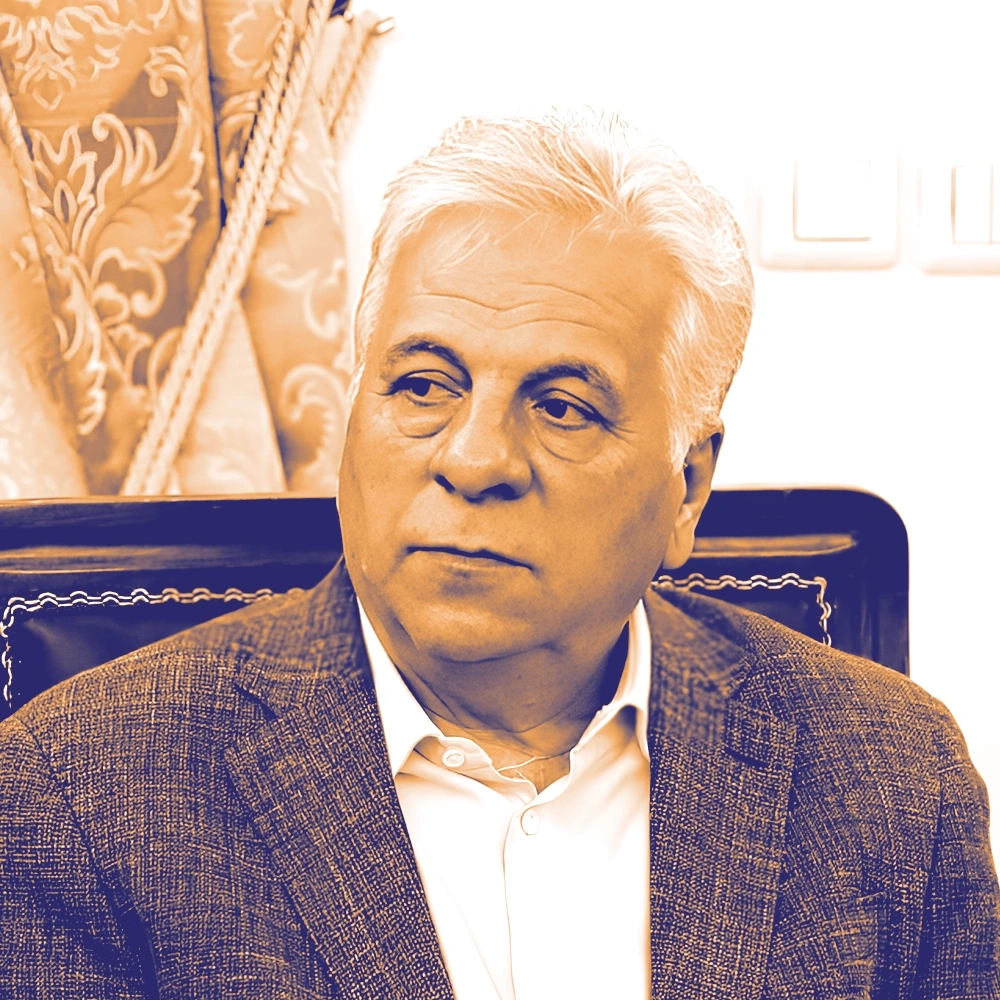 محمد جابریان محمود - فولاد روهینا