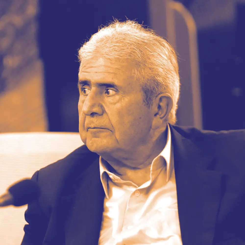 محمد گرامی - گلستان