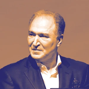 محمدرضا احسانفر - هلدینگ همگامان توسعه سیستان و بلوچستان