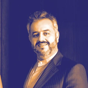 محمدرضا دیانی - گروه انتخاب